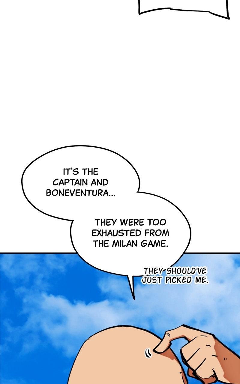 I'm Not a Soccer Genius! Chapter 46 - Page 49