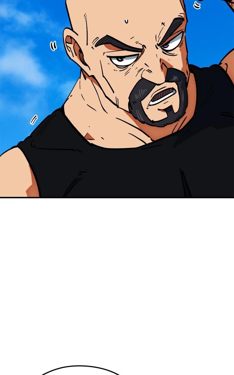 I'm Not a Soccer Genius! Chapter 46 - Page 50