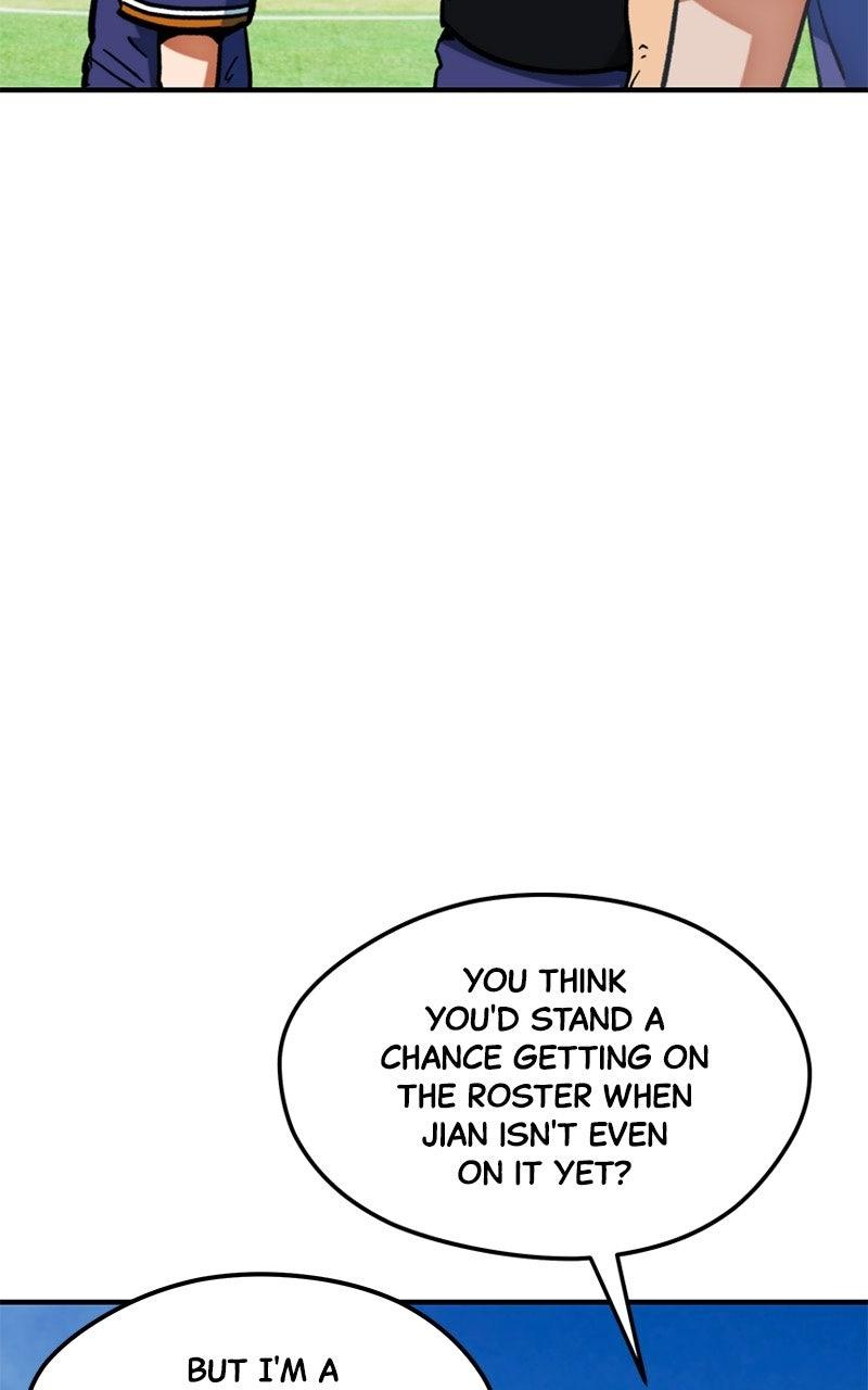 I'm Not a Soccer Genius! Chapter 46 - Page 52