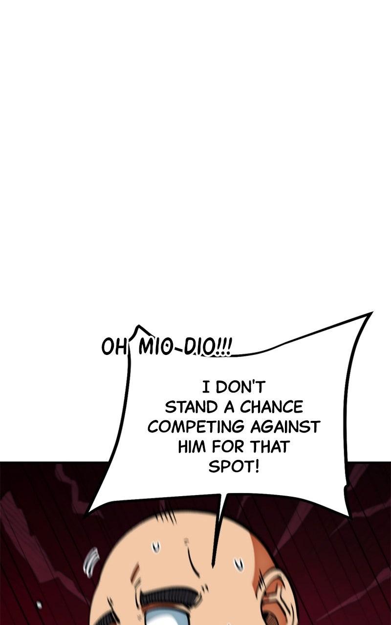 I'm Not a Soccer Genius! Chapter 46 - Page 56