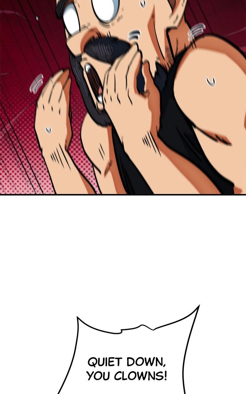 I'm Not a Soccer Genius! Chapter 46 - Page 57