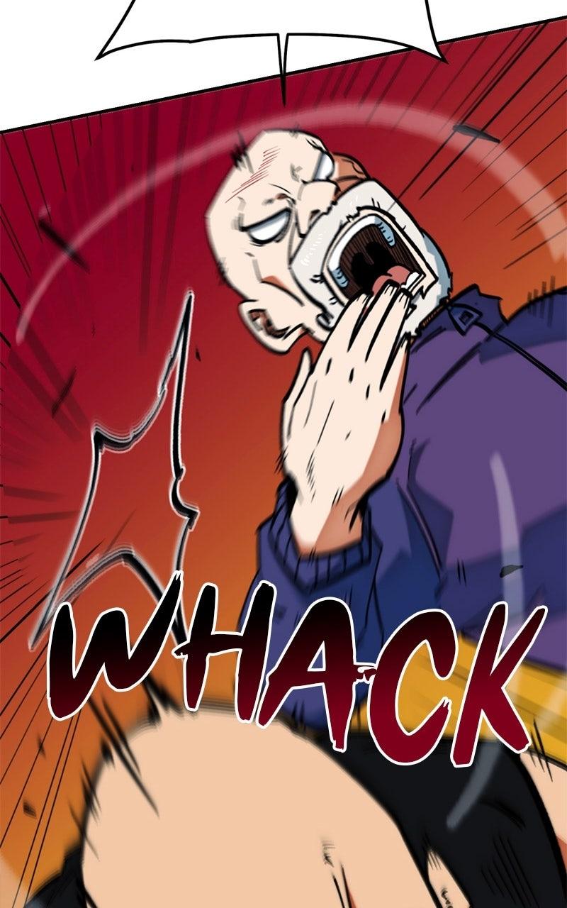 I'm Not a Soccer Genius! Chapter 46 - Page 58