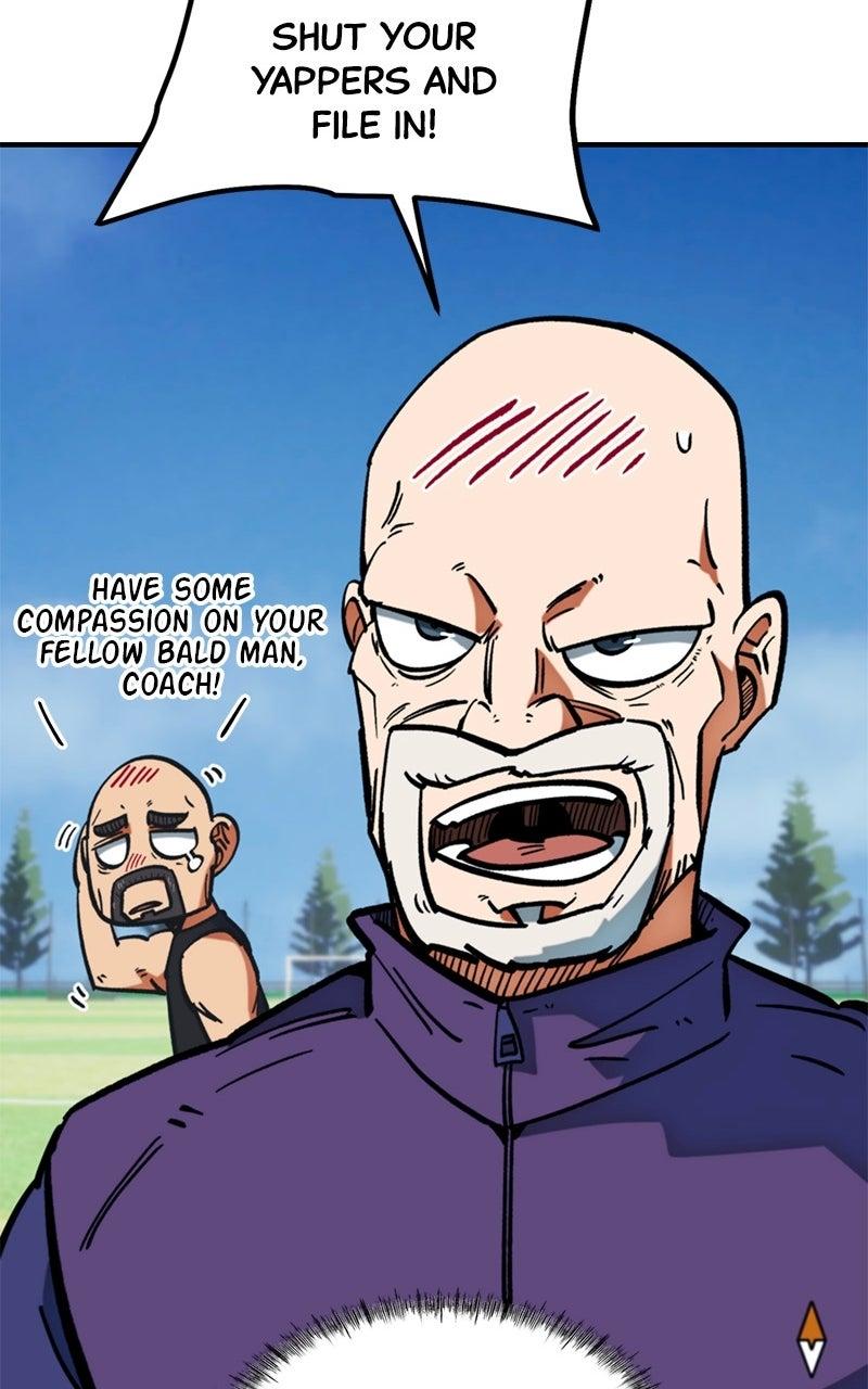 I'm Not a Soccer Genius! Chapter 46 - Page 60