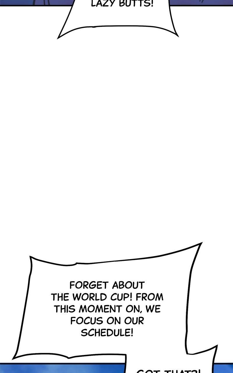 I'm Not a Soccer Genius! Chapter 46 - Page 63