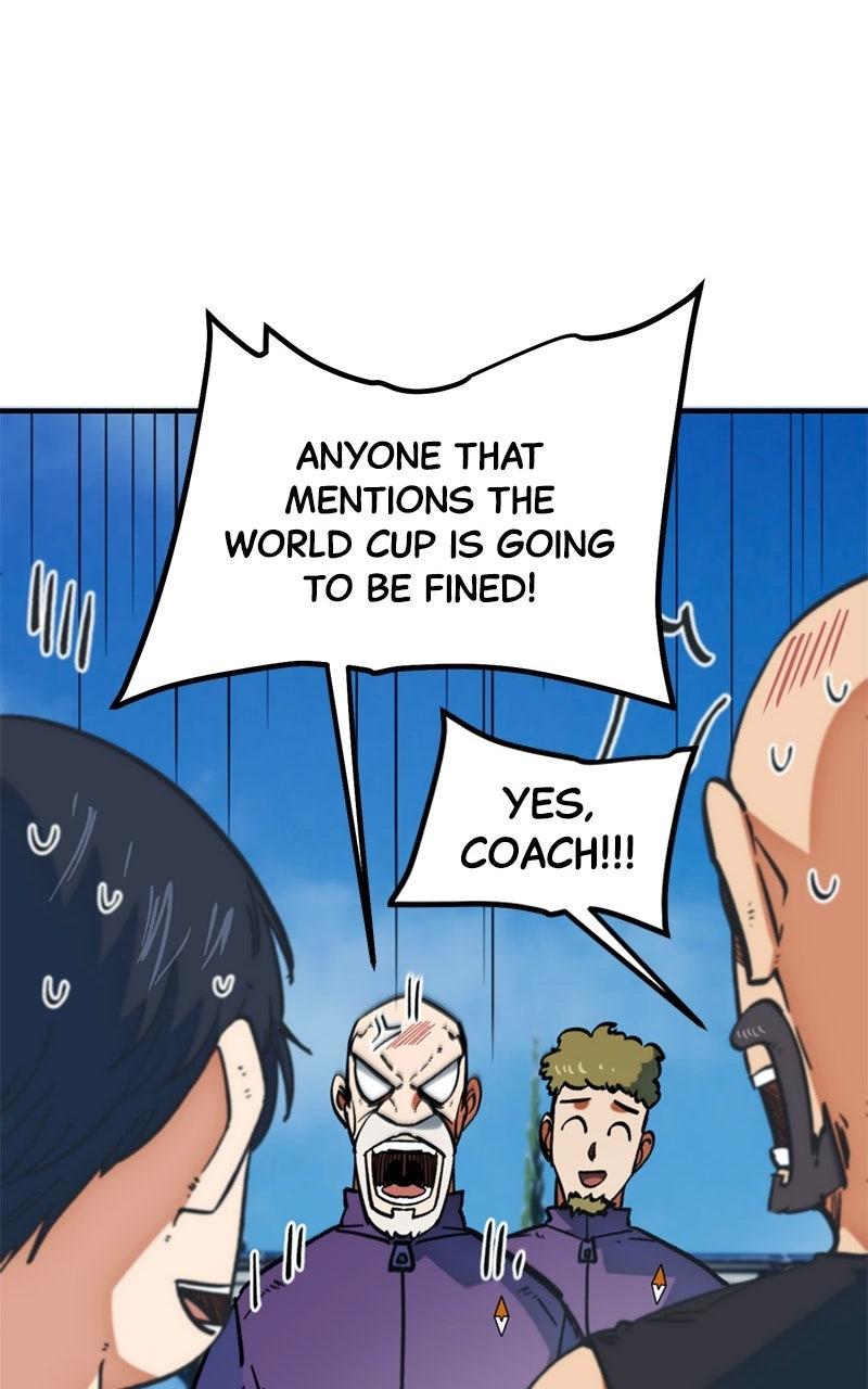 I'm Not a Soccer Genius! Chapter 46 - Page 65