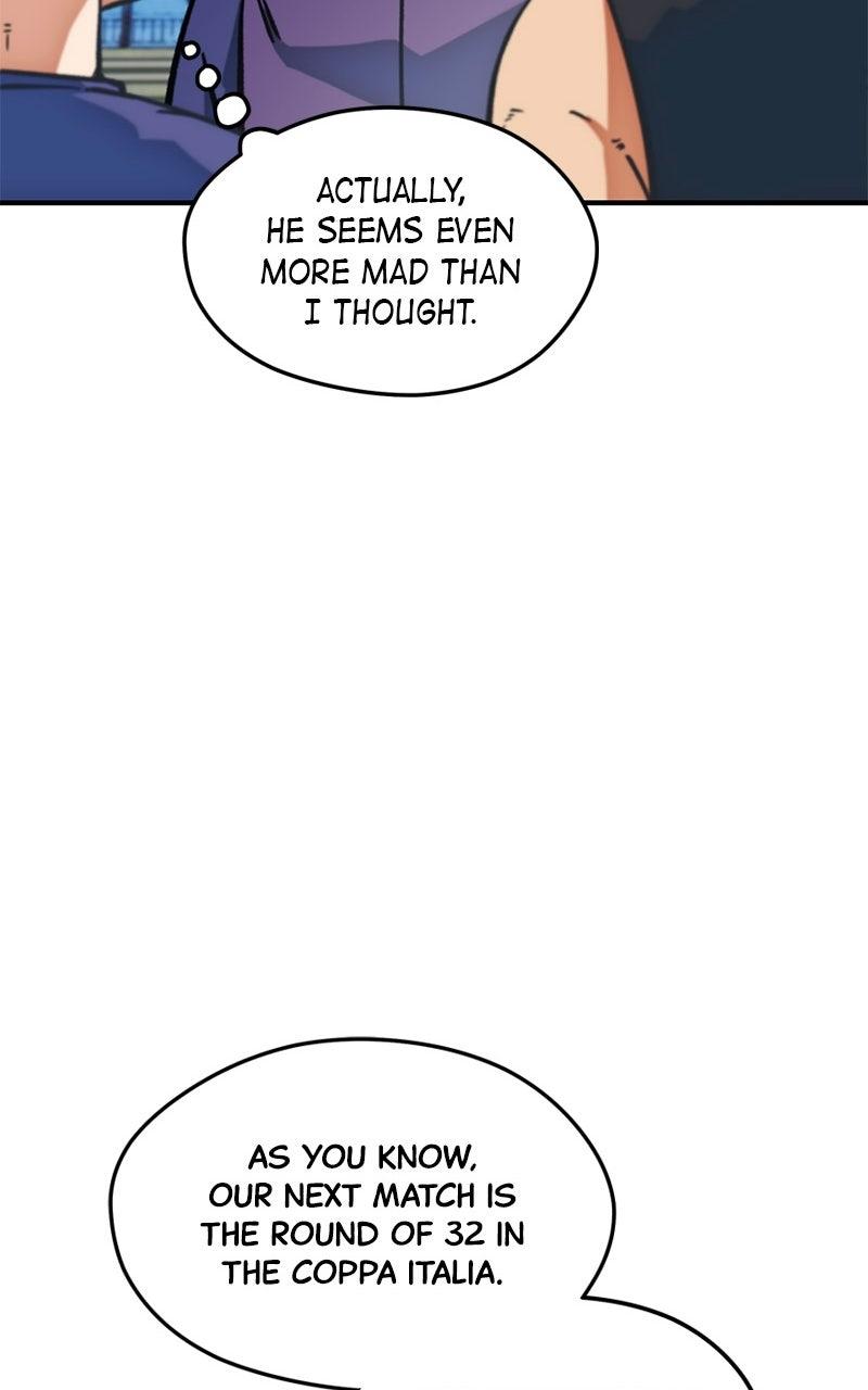 I'm Not a Soccer Genius! Chapter 46 - Page 66