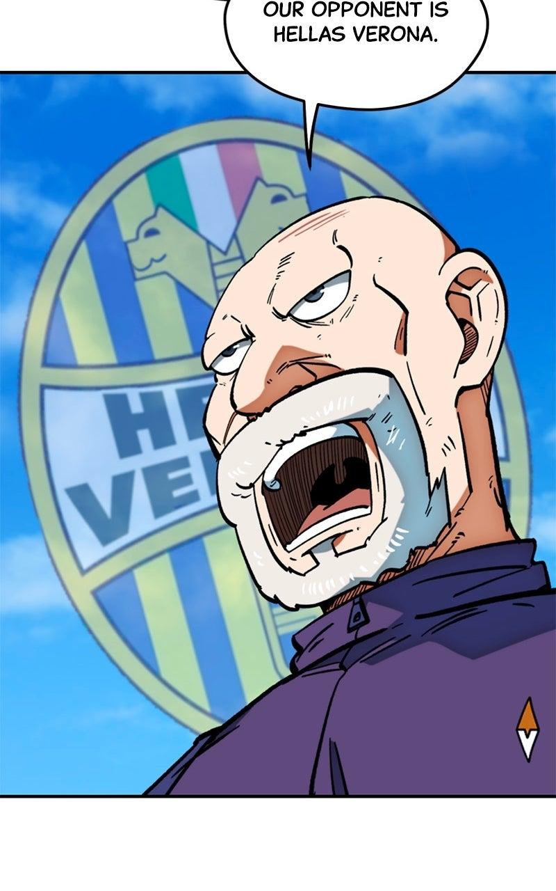 I'm Not a Soccer Genius! Chapter 46 - Page 67