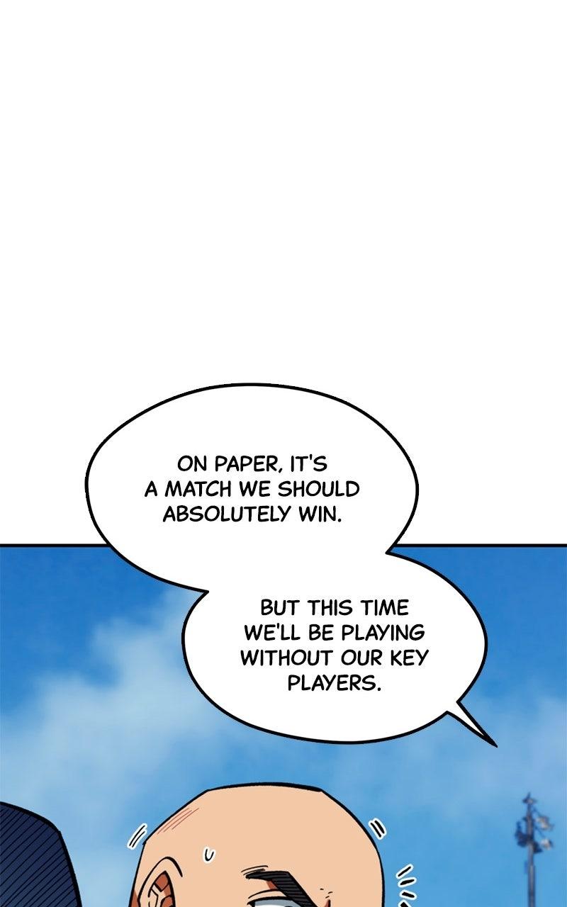 I'm Not a Soccer Genius! Chapter 46 - Page 68