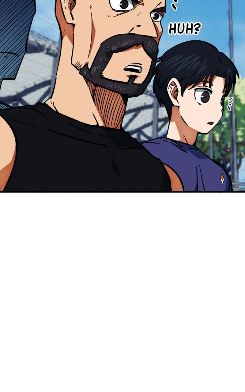 I'm Not a Soccer Genius! Chapter 46 - Page 69