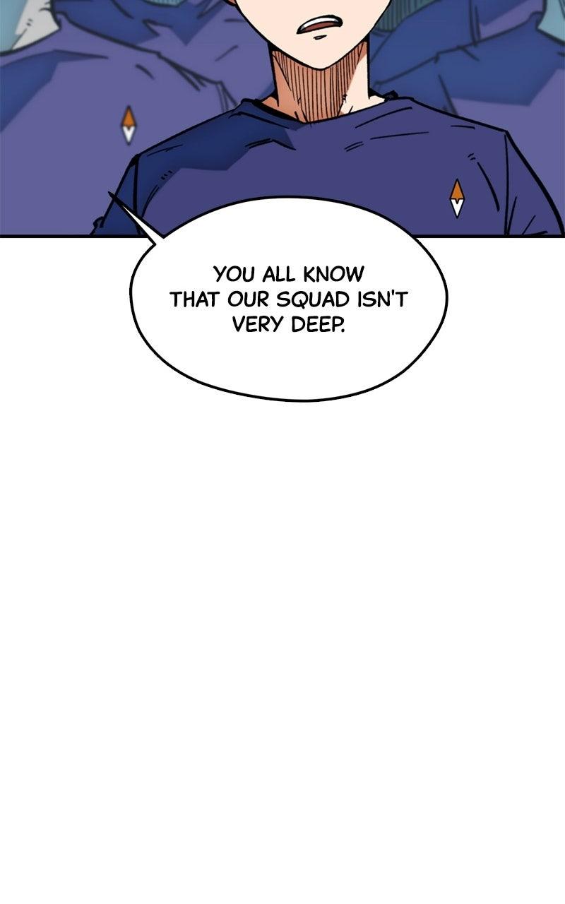 I'm Not a Soccer Genius! Chapter 46 - Page 71