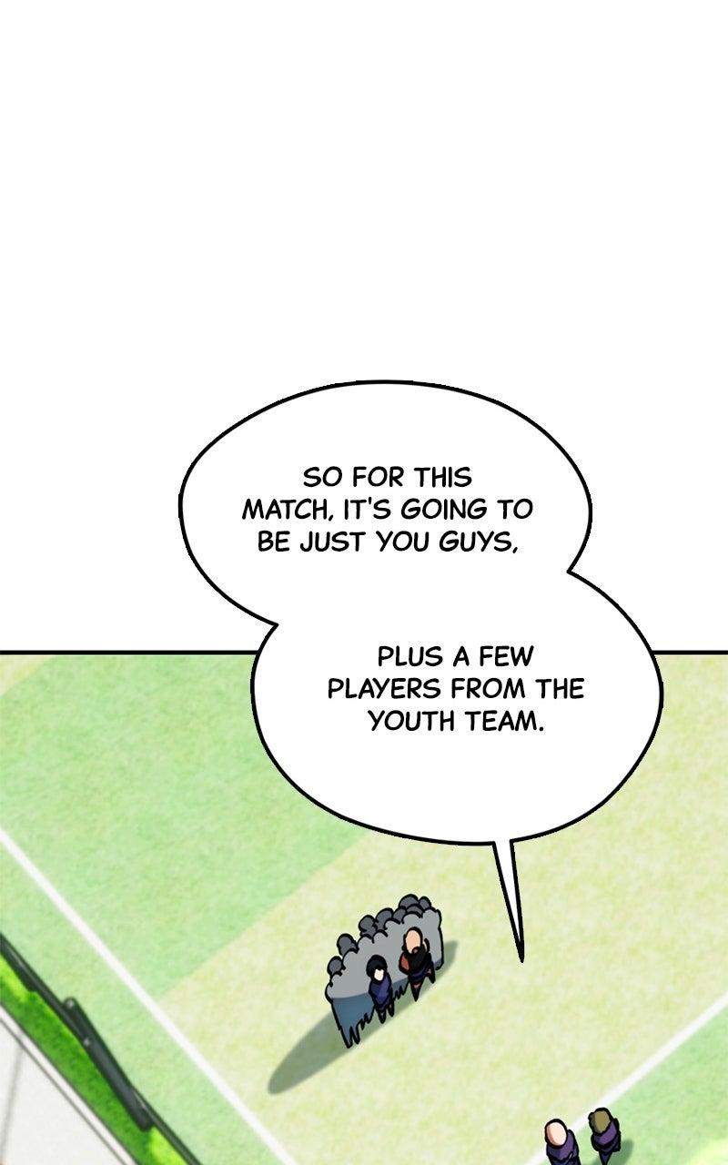 I'm Not a Soccer Genius! Chapter 46 - Page 72