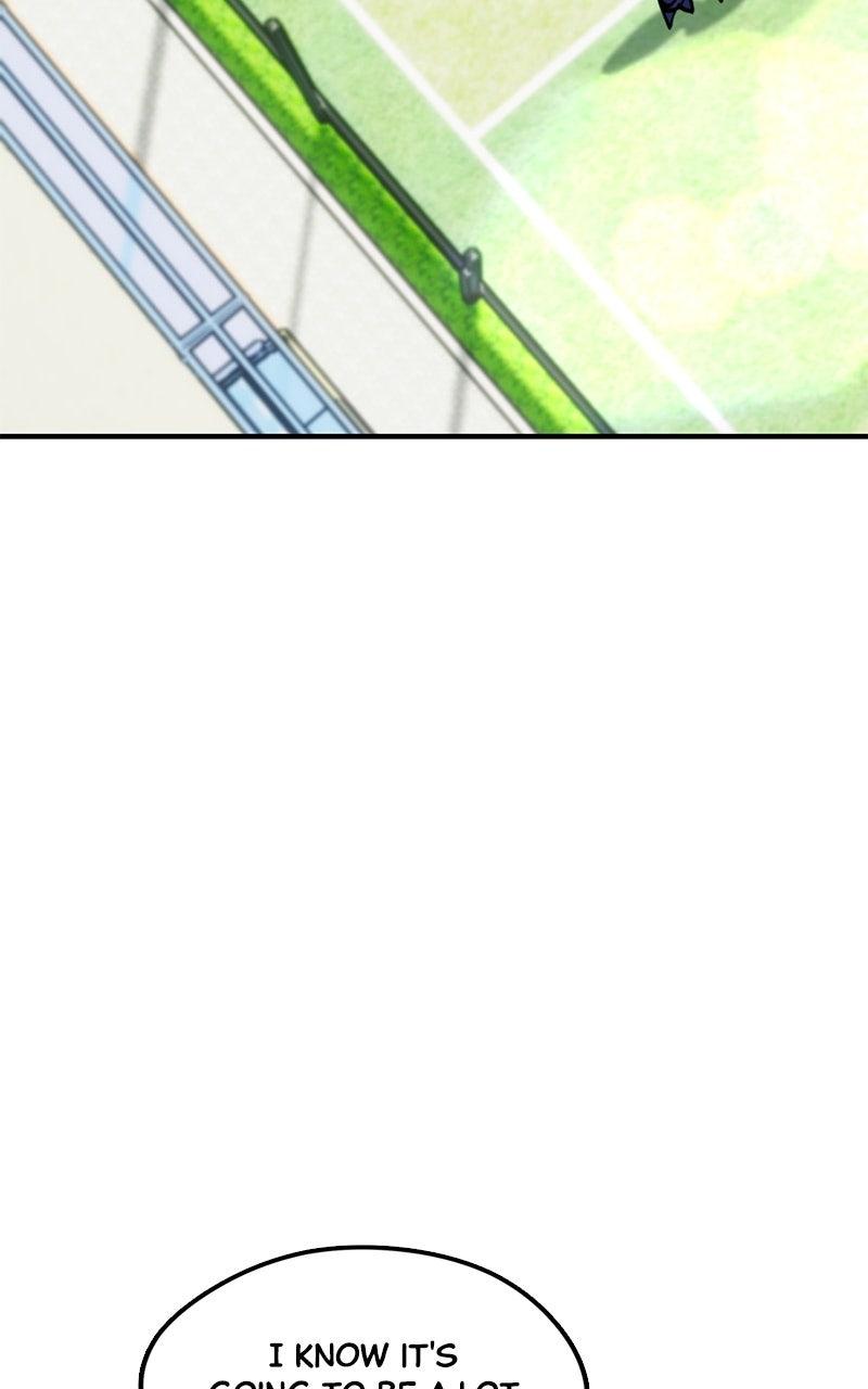 I'm Not a Soccer Genius! Chapter 46 - Page 73