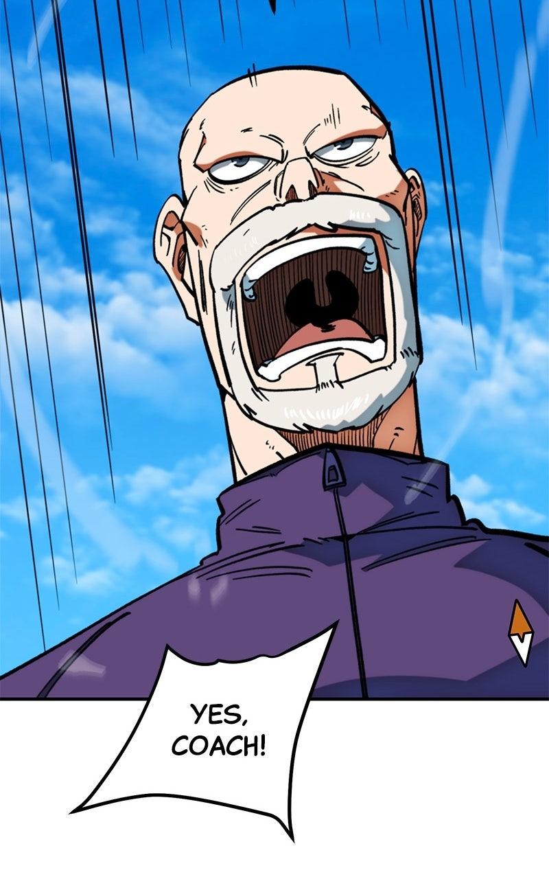 I'm Not a Soccer Genius! Chapter 46 - Page 76