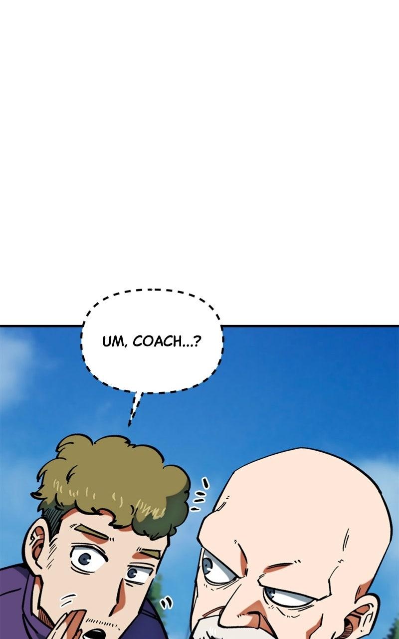 I'm Not a Soccer Genius! Chapter 46 - Page 77