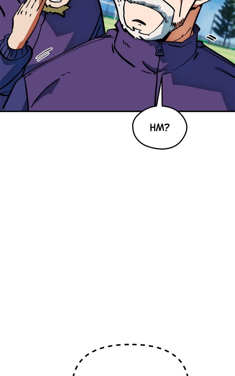 I'm Not a Soccer Genius! Chapter 46 - Page 78