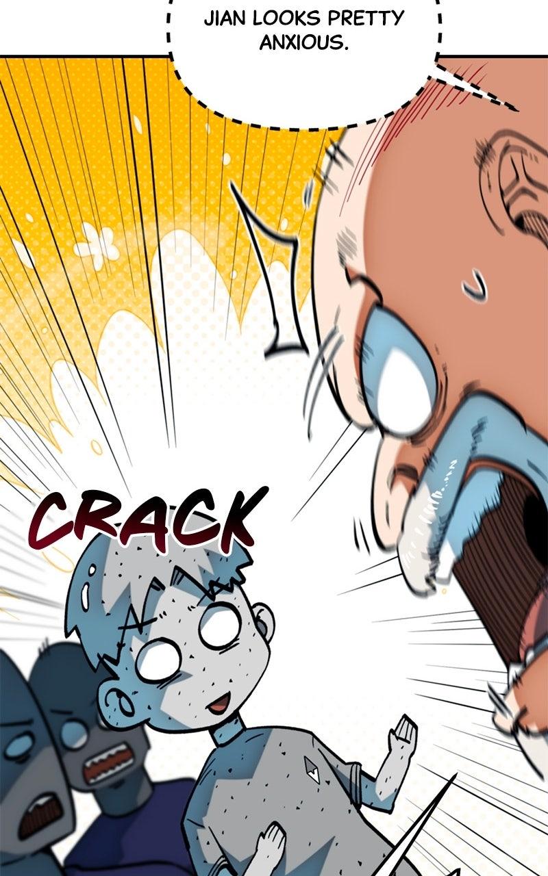 I'm Not a Soccer Genius! Chapter 46 - Page 79