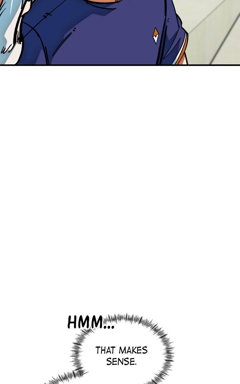 I'm Not a Soccer Genius! Chapter 46 - Page 84