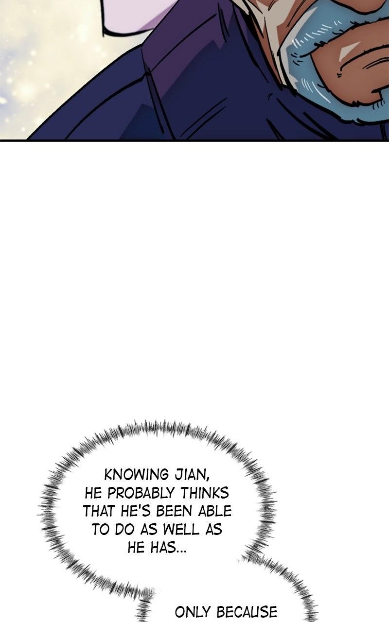 I'm Not a Soccer Genius! Chapter 46 - Page 86