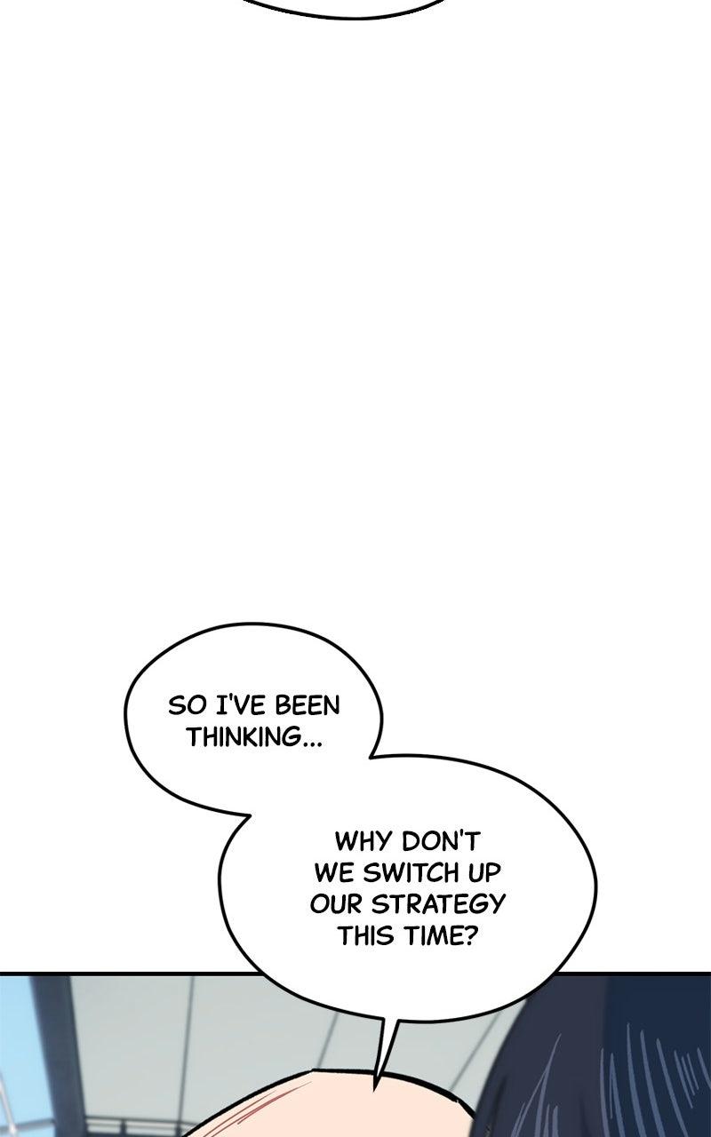 I'm Not a Soccer Genius! Chapter 46 - Page 88