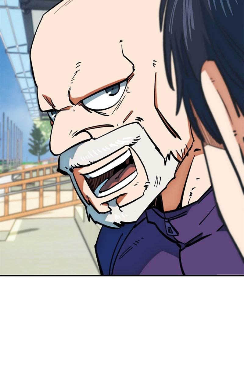 I'm Not a Soccer Genius! Chapter 46 - Page 89