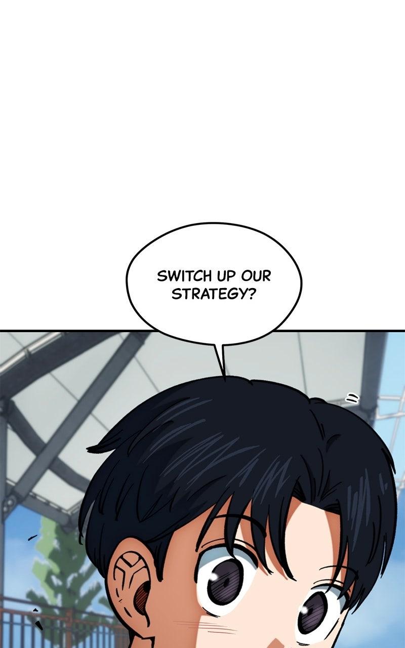 I'm Not a Soccer Genius! Chapter 46 - Page 90