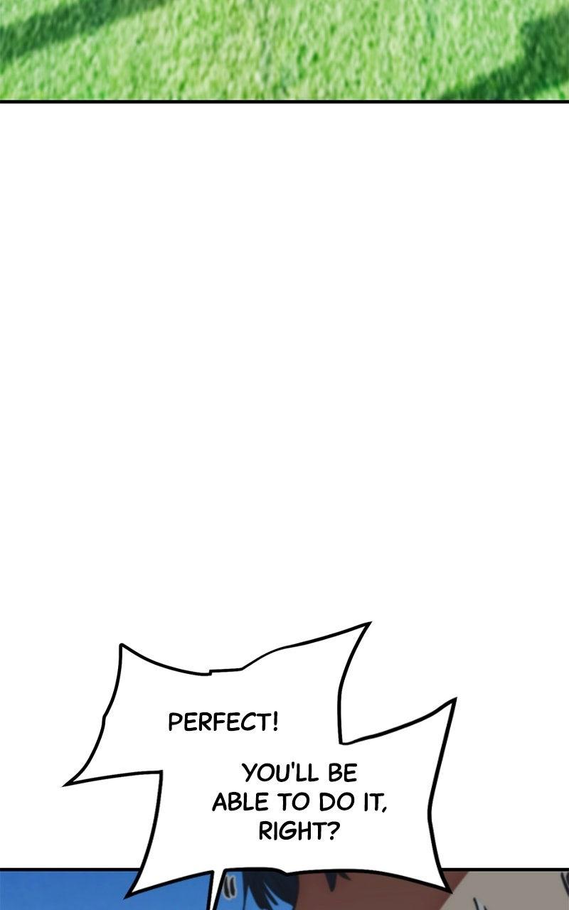 I'm Not a Soccer Genius! Chapter 46 - Page 94