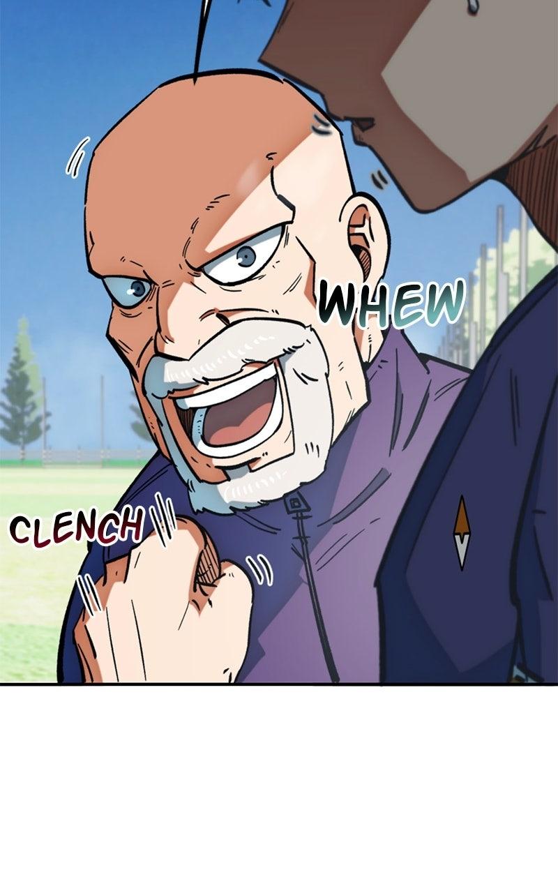 I'm Not a Soccer Genius! Chapter 46 - Page 95