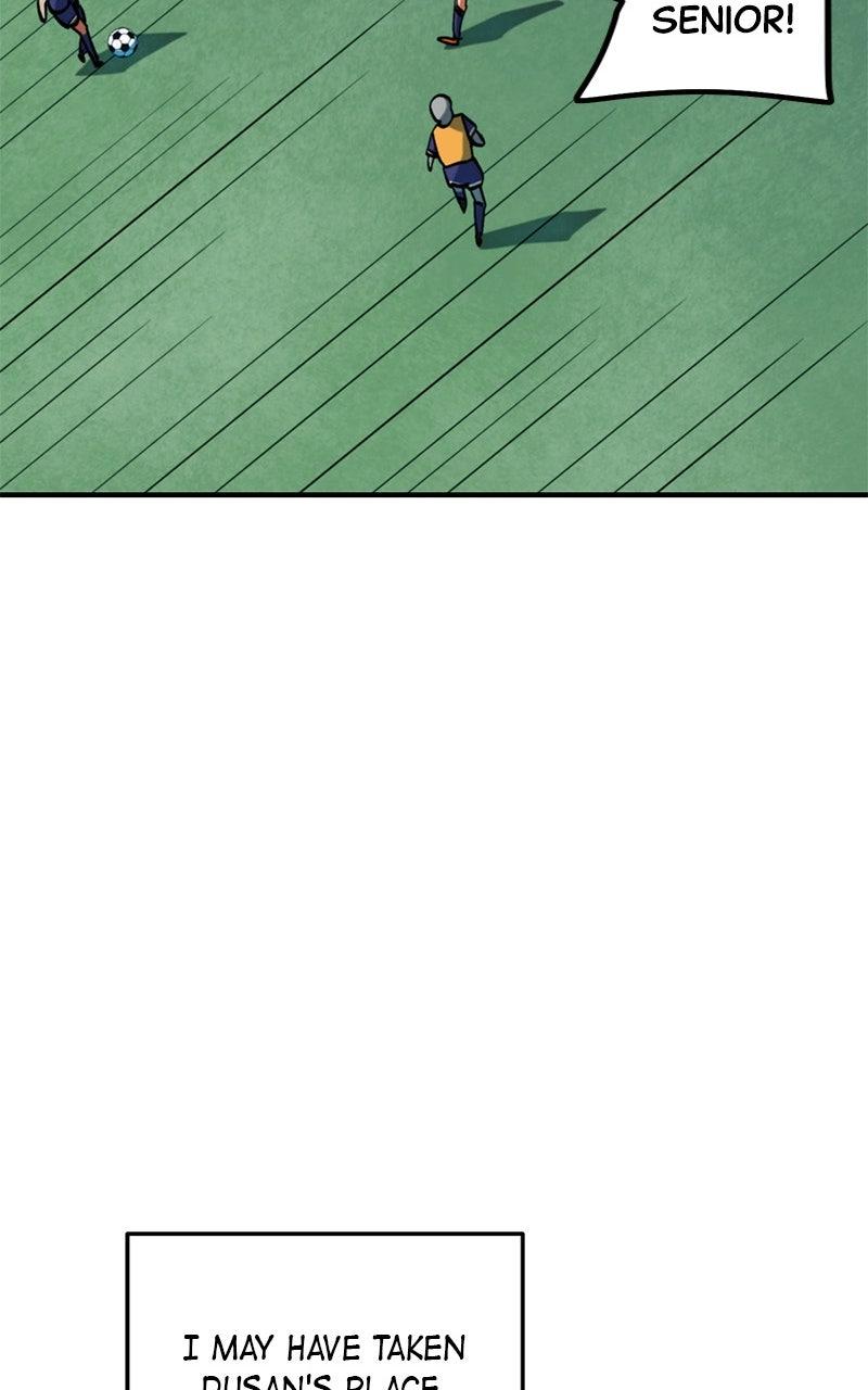 I'm Not a Soccer Genius! Chapter 46 - Page 104