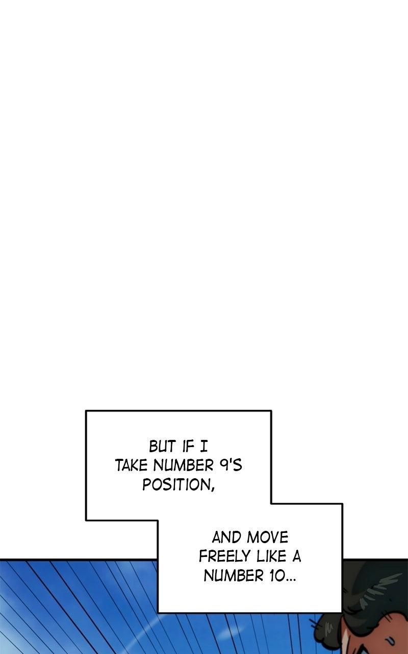 I'm Not a Soccer Genius! Chapter 46 - Page 113