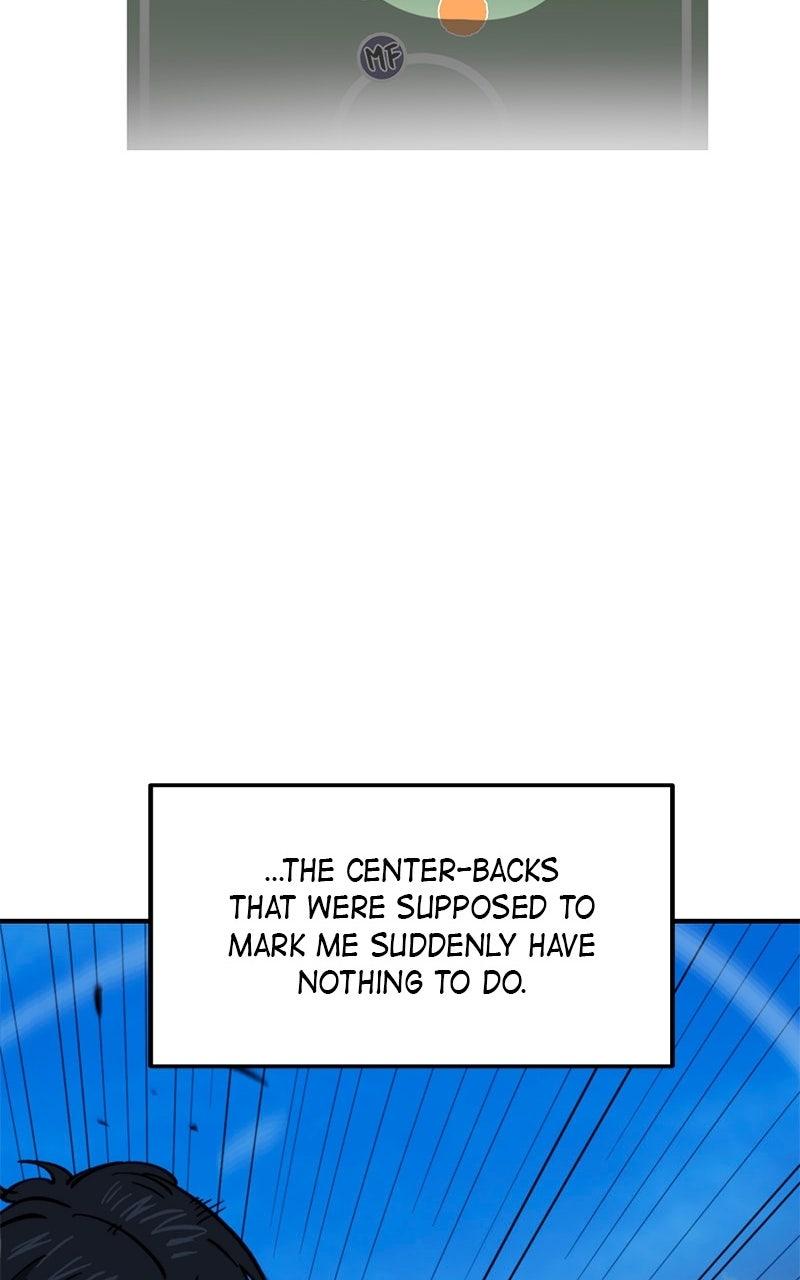 I'm Not a Soccer Genius! Chapter 46 - Page 115