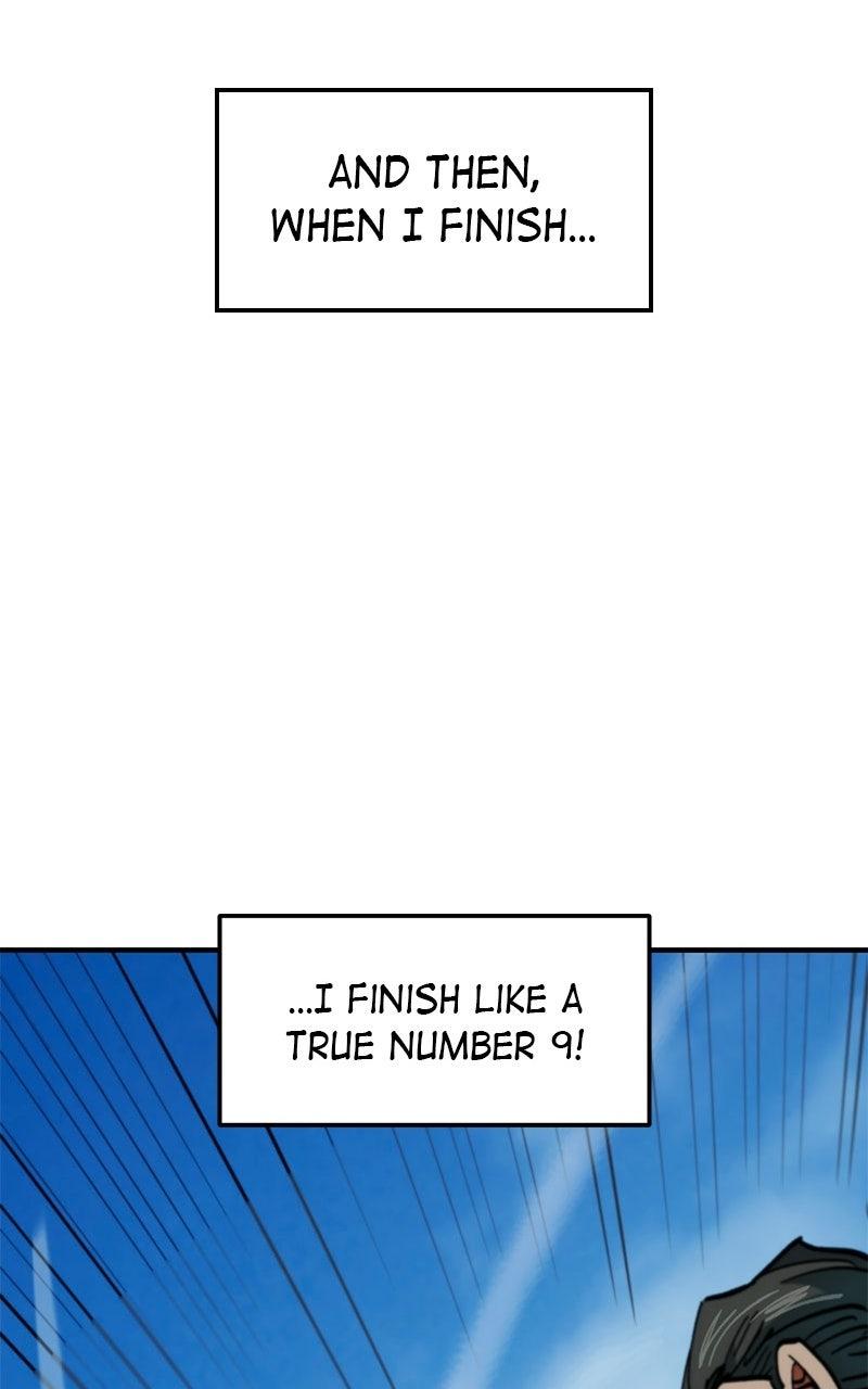 I'm Not a Soccer Genius! Chapter 46 - Page 120