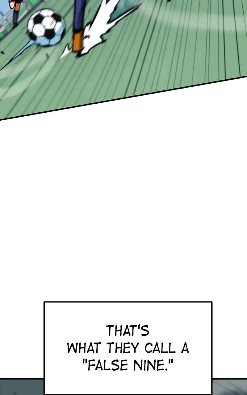 I'm Not a Soccer Genius! Chapter 46 - Page 122