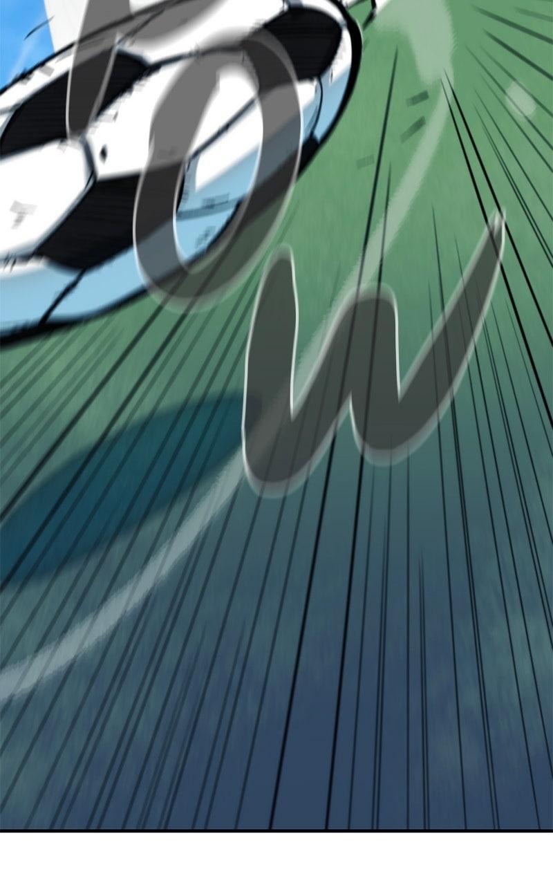 I'm Not a Soccer Genius! Chapter 46 - Page 124