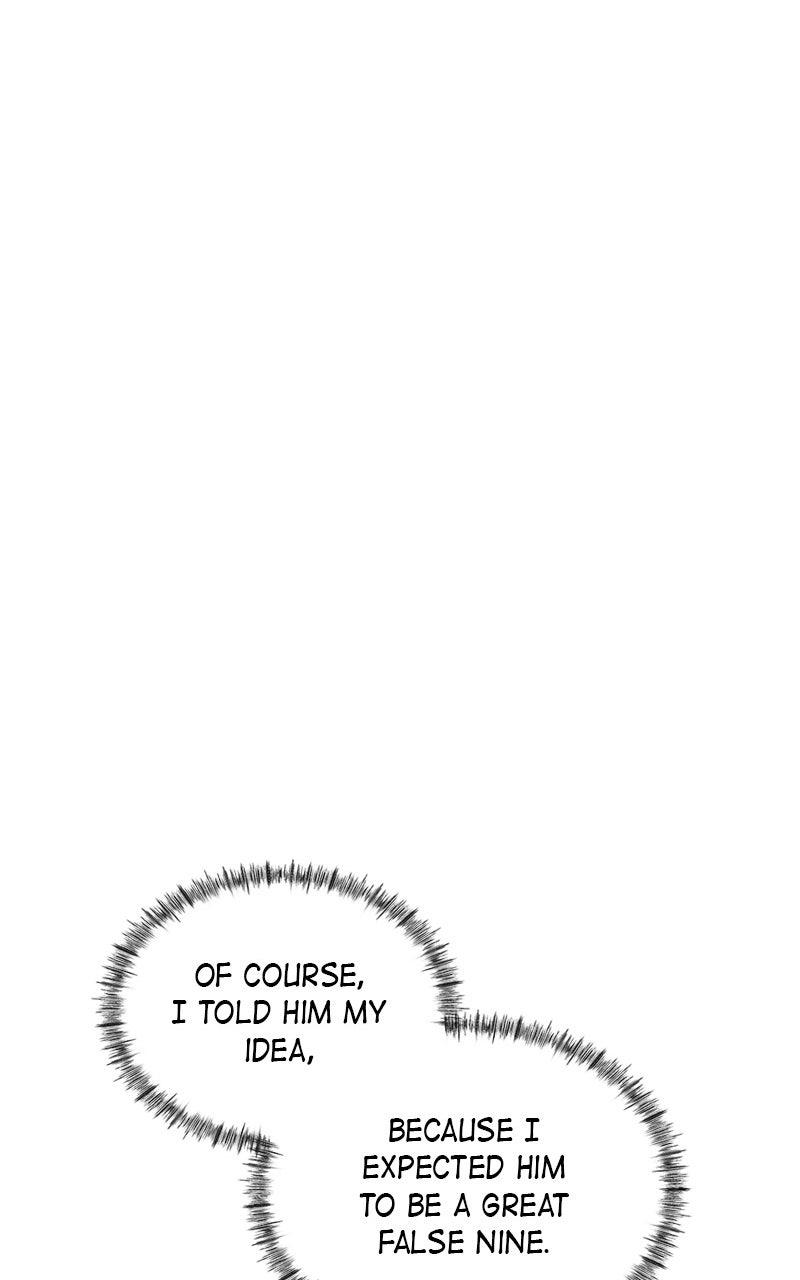 I'm Not a Soccer Genius! Chapter 46 - Page 125