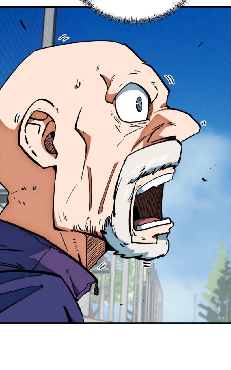 I'm Not a Soccer Genius! Chapter 46 - Page 126