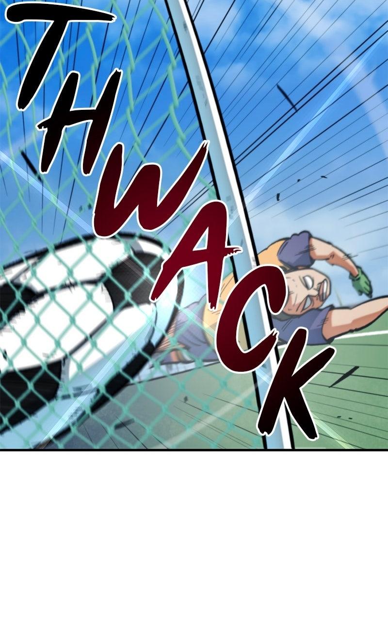 I'm Not a Soccer Genius! Chapter 46 - Page 128