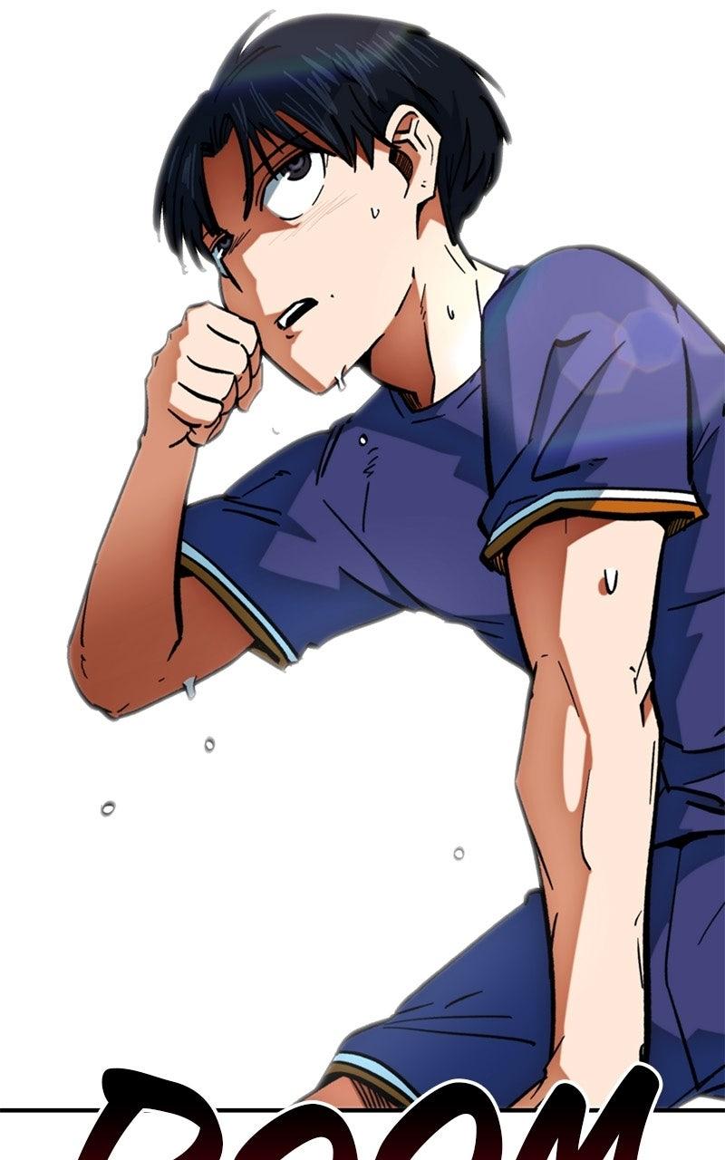 I'm Not a Soccer Genius! Chapter 46 - Page 130