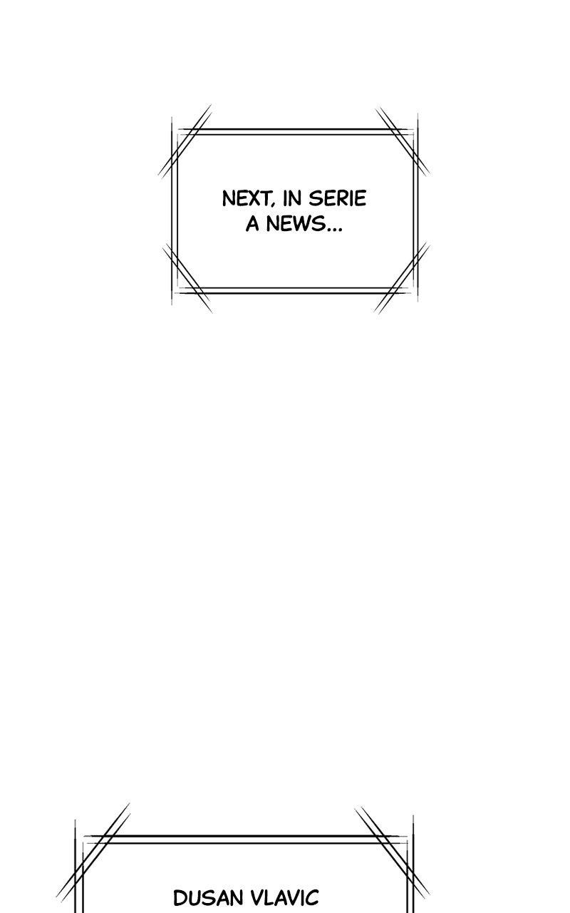 I'm Not a Soccer Genius! Chapter 46 - Page 132