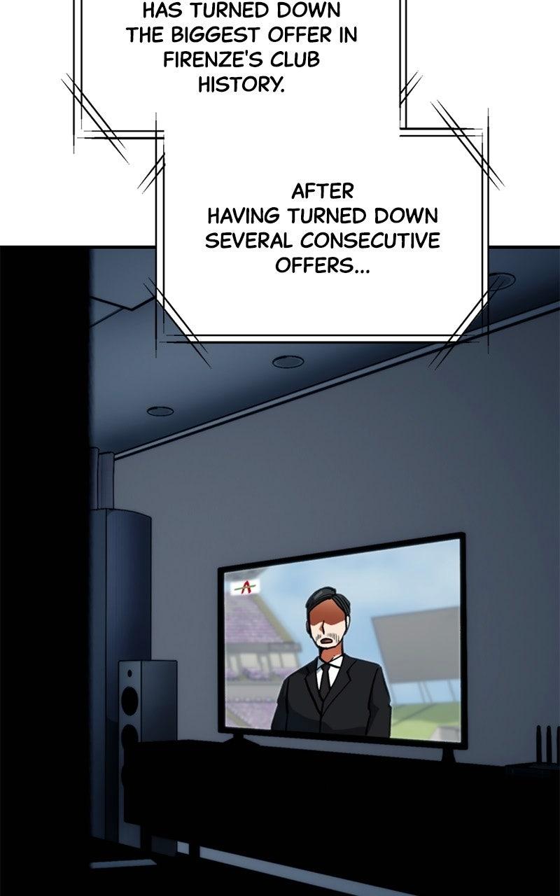 I'm Not a Soccer Genius! Chapter 46 - Page 133