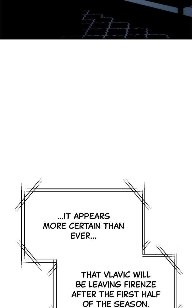 I'm Not a Soccer Genius! Chapter 46 - Page 134