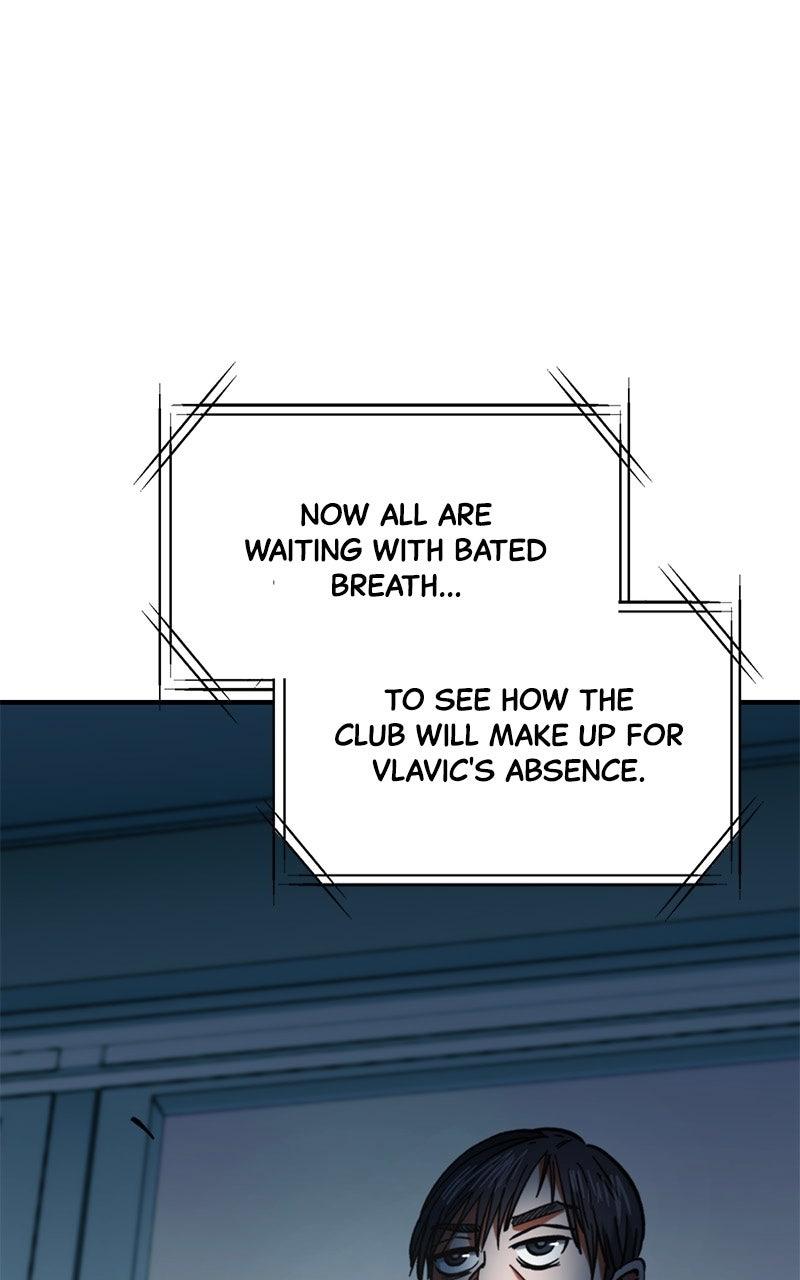 I'm Not a Soccer Genius! Chapter 46 - Page 136