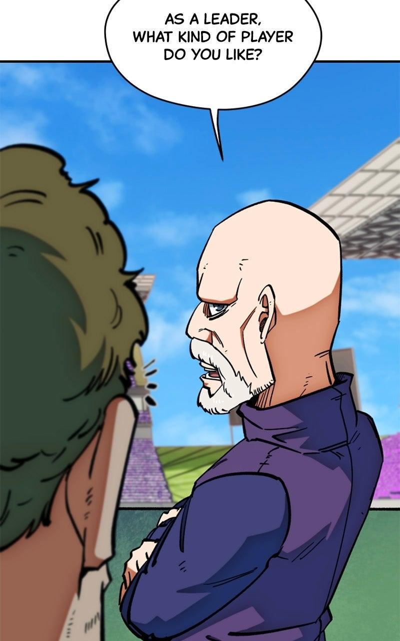 I'm Not a Soccer Genius! Chapter 47 - Page 7