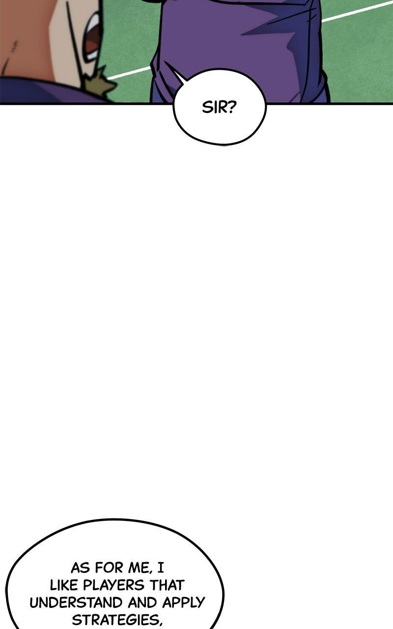 I'm Not a Soccer Genius! Chapter 47 - Page 8