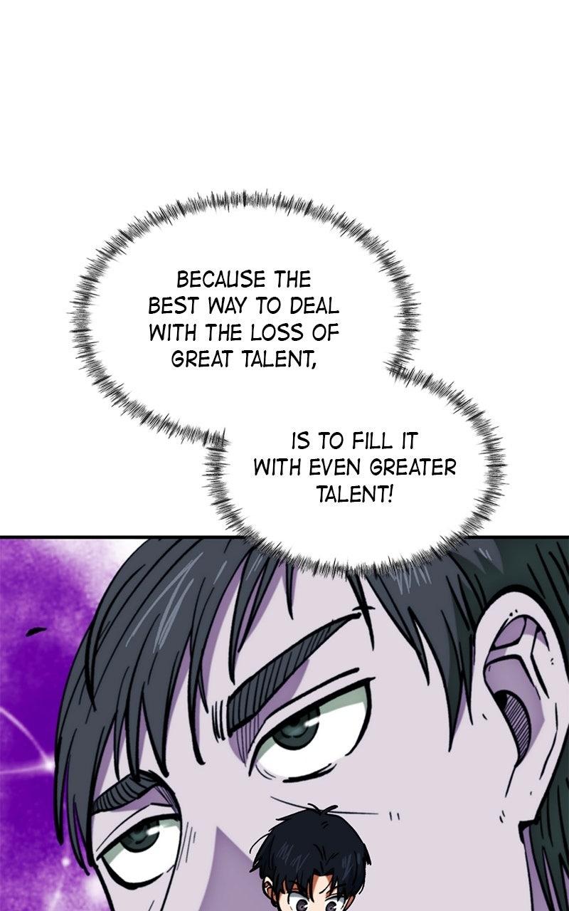 I'm Not a Soccer Genius! Chapter 47 - Page 12