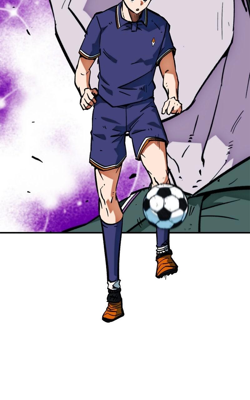 I'm Not a Soccer Genius! Chapter 47 - Page 13