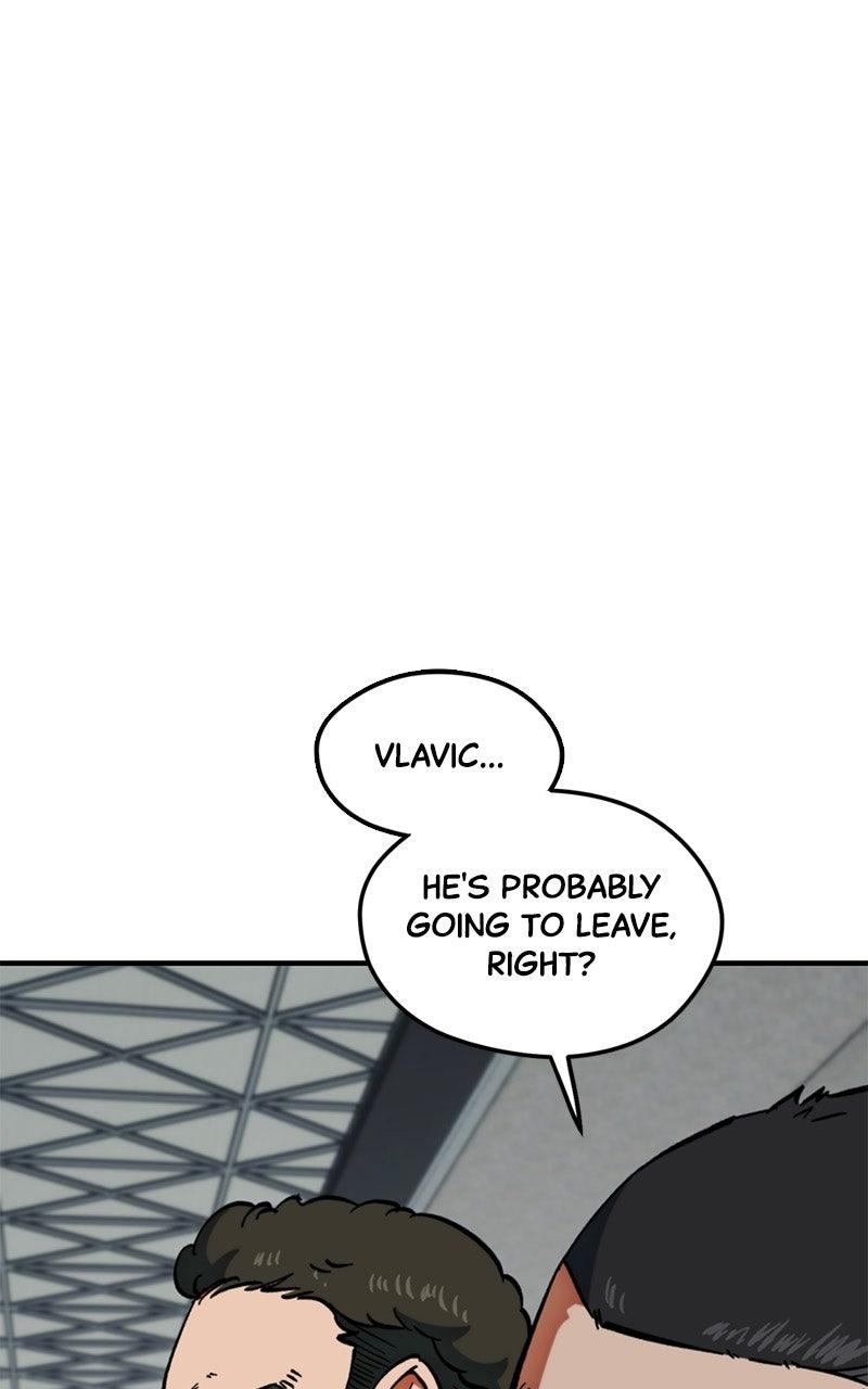 I'm Not a Soccer Genius! Chapter 47 - Page 19