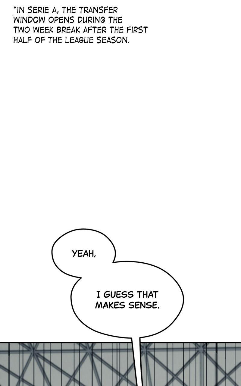 I'm Not a Soccer Genius! Chapter 47 - Page 22