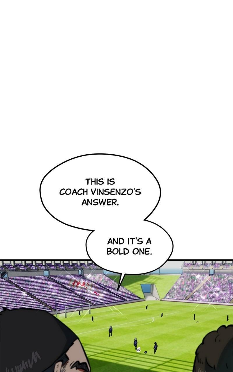 I'm Not a Soccer Genius! Chapter 47 - Page 25