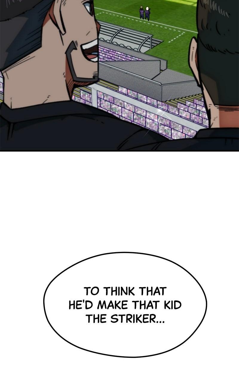 I'm Not a Soccer Genius! Chapter 47 - Page 26