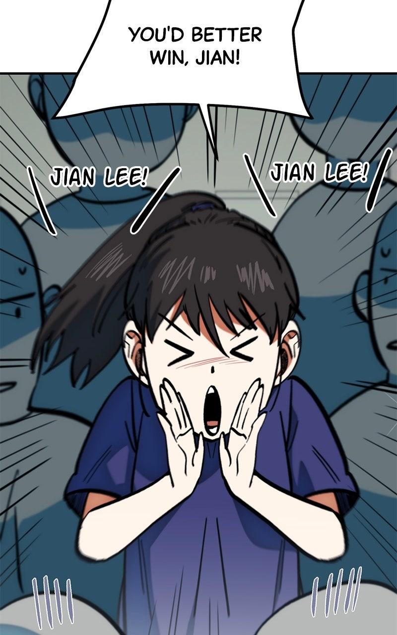 I'm Not a Soccer Genius! Chapter 47 - Page 29